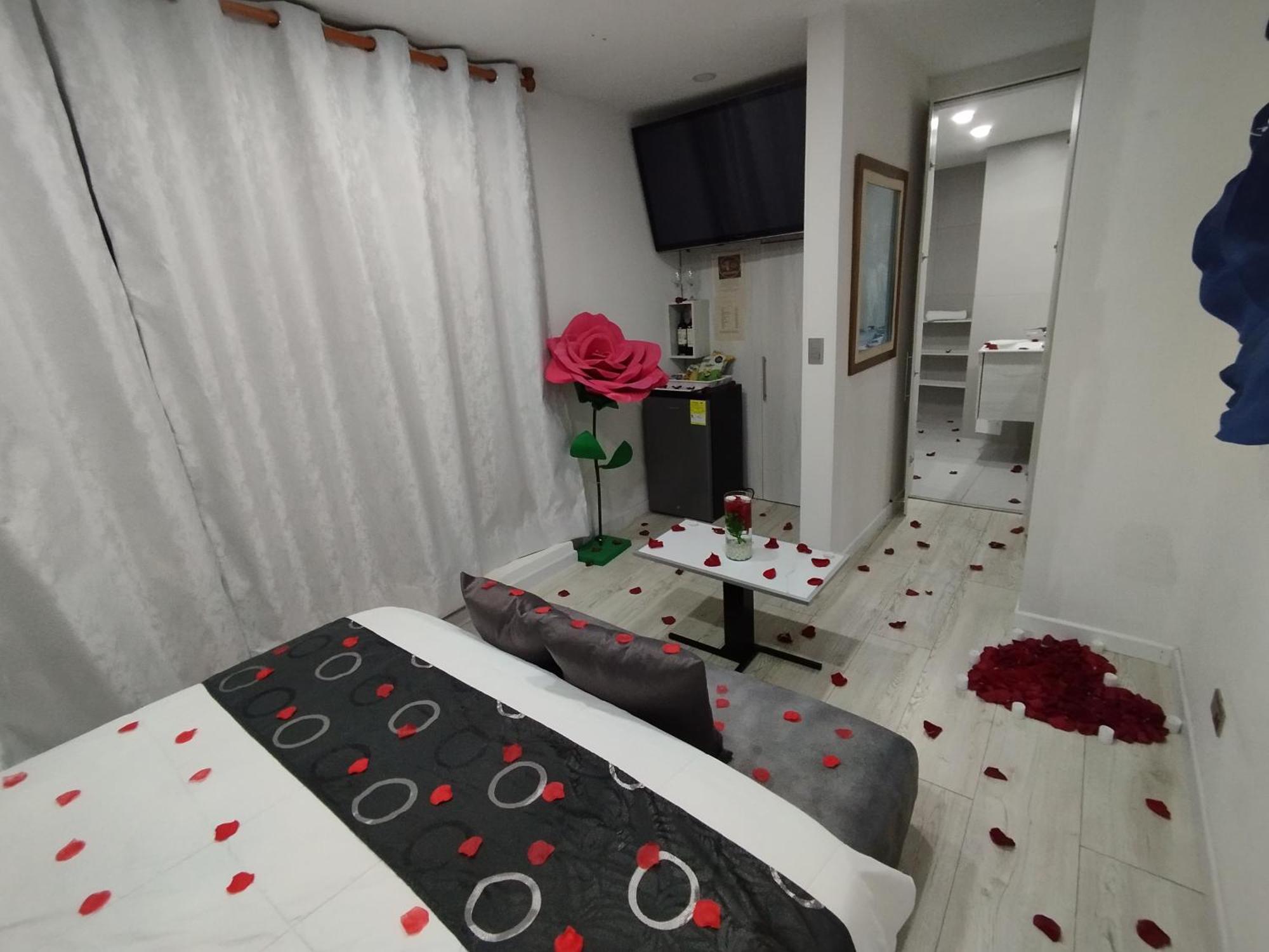 Bed and Breakfast Mirador Samsara La Calera Exterior foto